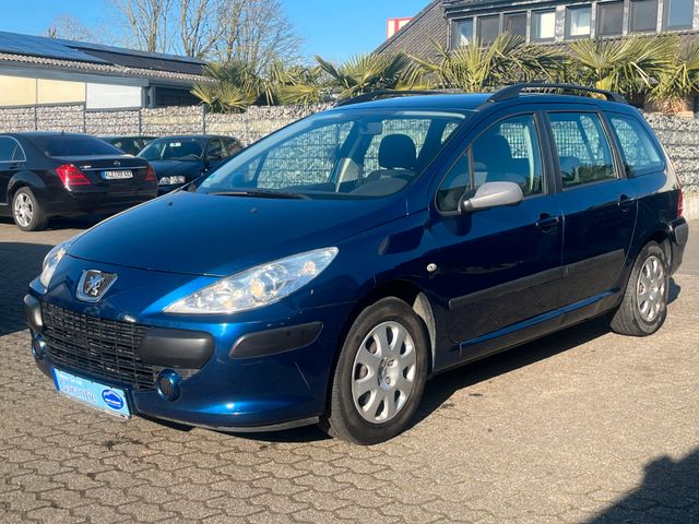 Peugeot 307 Break/ SW Break Grand Filou Cool