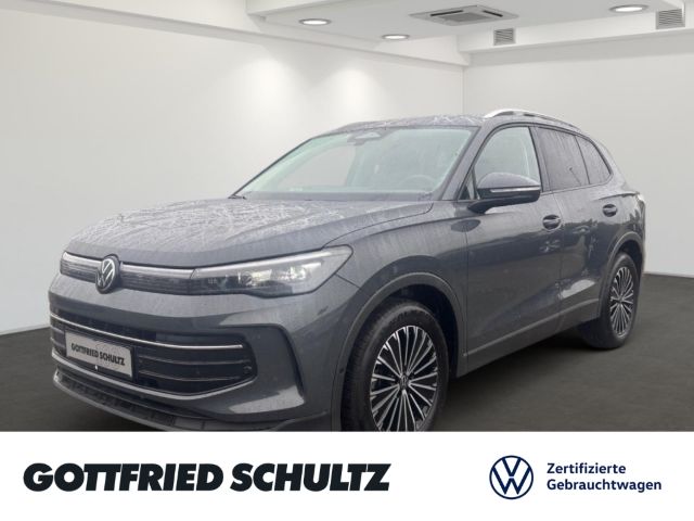 Volkswagen Tiguan Life 1.5 eTSI DSG 18 ZOLL GJR KAMERA ACC foto 1