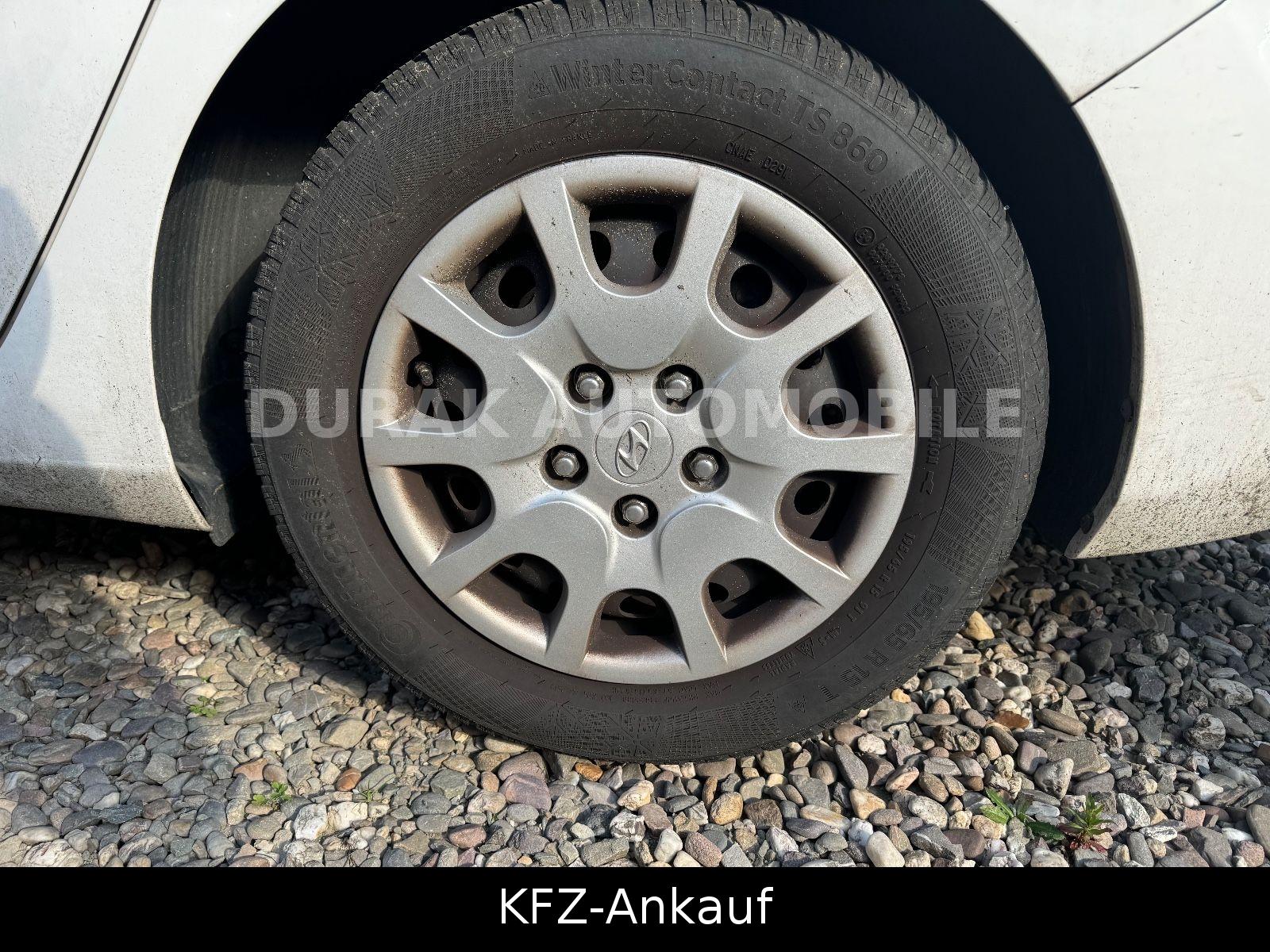 Hyundai i30 2014 — photo 19