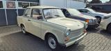 Trabant P601 L der Einzige mit MwST. ausweisbar!!! - Trabant in Düsseldorf