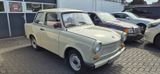 Trabant P601 L der Einzige mit MwST. ausweisbar!!! - Trabant 601 mit Benzin-Antrieb: Limousine, P L