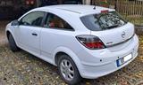 Opel Astra GTC 1.4 ecoFLEX Selection "110 Jahre" ... - Opel Astra: J Ecoflex