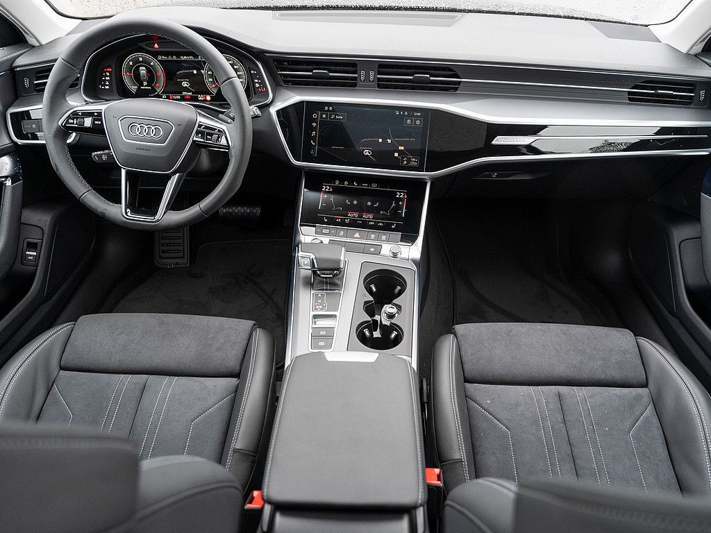 Fahrzeugabbildung Audi A6 Allroad 40 TDI quattro ACC PANO MATRIX-LED