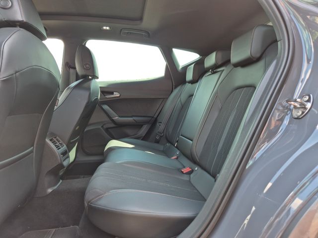 Cupra Formentor 2.0 TDI 7-Gang-DSG 4Drive