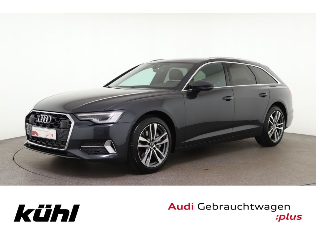 A6 Avant 45 TFSI S tronic Advanced LED/ACC/Navi/