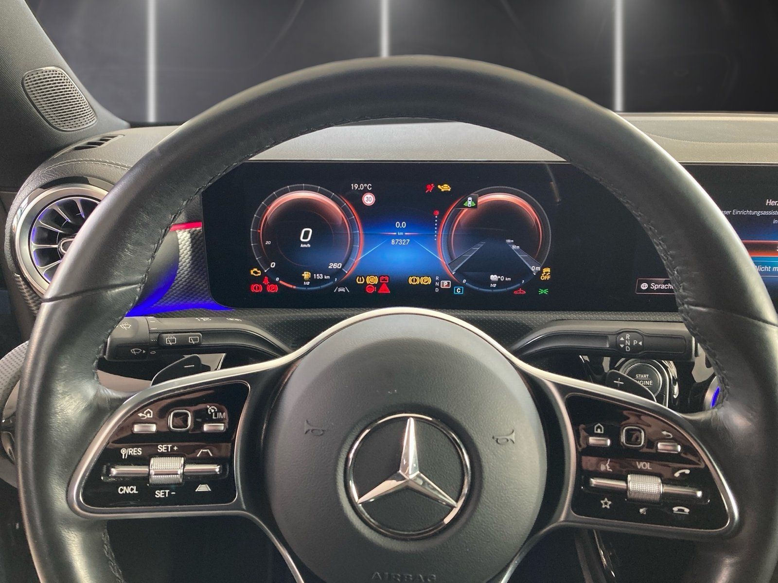 Fahrzeugabbildung Mercedes-Benz CLA 250 e SB Progressive*Distronic*360*Head-Up*