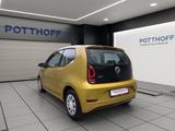 Volkswagen up! 1.0 MPI MOVE UP! MAPS&MORE DAB+ KLIMA - Volkswagen up! in Hamm