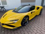 Ferrari STRADALE CARBON IN/OUTSIDE NEW PRODUCTION 2023 - Ferrari SF90 Neuwagen