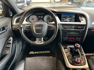 MYAUTOCENTER – Gebraucht- und Jahreswagen mit Werkstattservice in Pfaffenhofen Audi S4 Lim. 3.0 TFSI quattro *BiXenon*20Zoll*