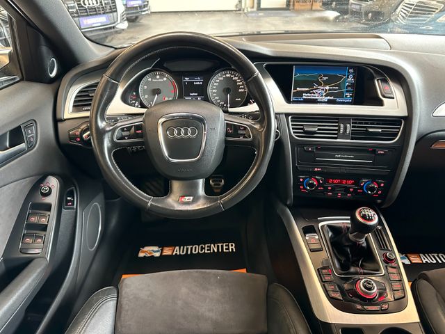 MYAUTOCENTER – Gebraucht- und Jahreswagen mit Werkstattservice in Pfaffenhofen Audi S4 Lim. 3.0 TFSI quattro *BiXenon*20Zoll*