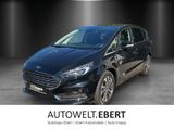 Ford S-Max 2.5 Titanium AHK Pano Business 18"schwGlas - Ford S-Max aus 2023