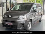 Citroën Berlingo Kasten Driver XL/L2 - Citroën Berlingo: Xl