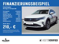 Volkswagen Taigo - Vorschau Bild 1