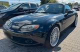 Mazda MX-5 Roadster Coupe NC1 Hardtop - Mazda MX-5: Cabrio, Hardtop