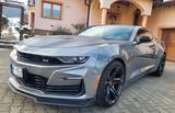 Chevrolet Camaro SS 1LE MANUAL  - gebrauchte Chevrolet Camaro aus dem Jahr 2021