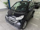 Smart ForTwo Turbo 85PS*BRABUS*AUTO*PAN*SOUND*SERV*NAV - : Brabus