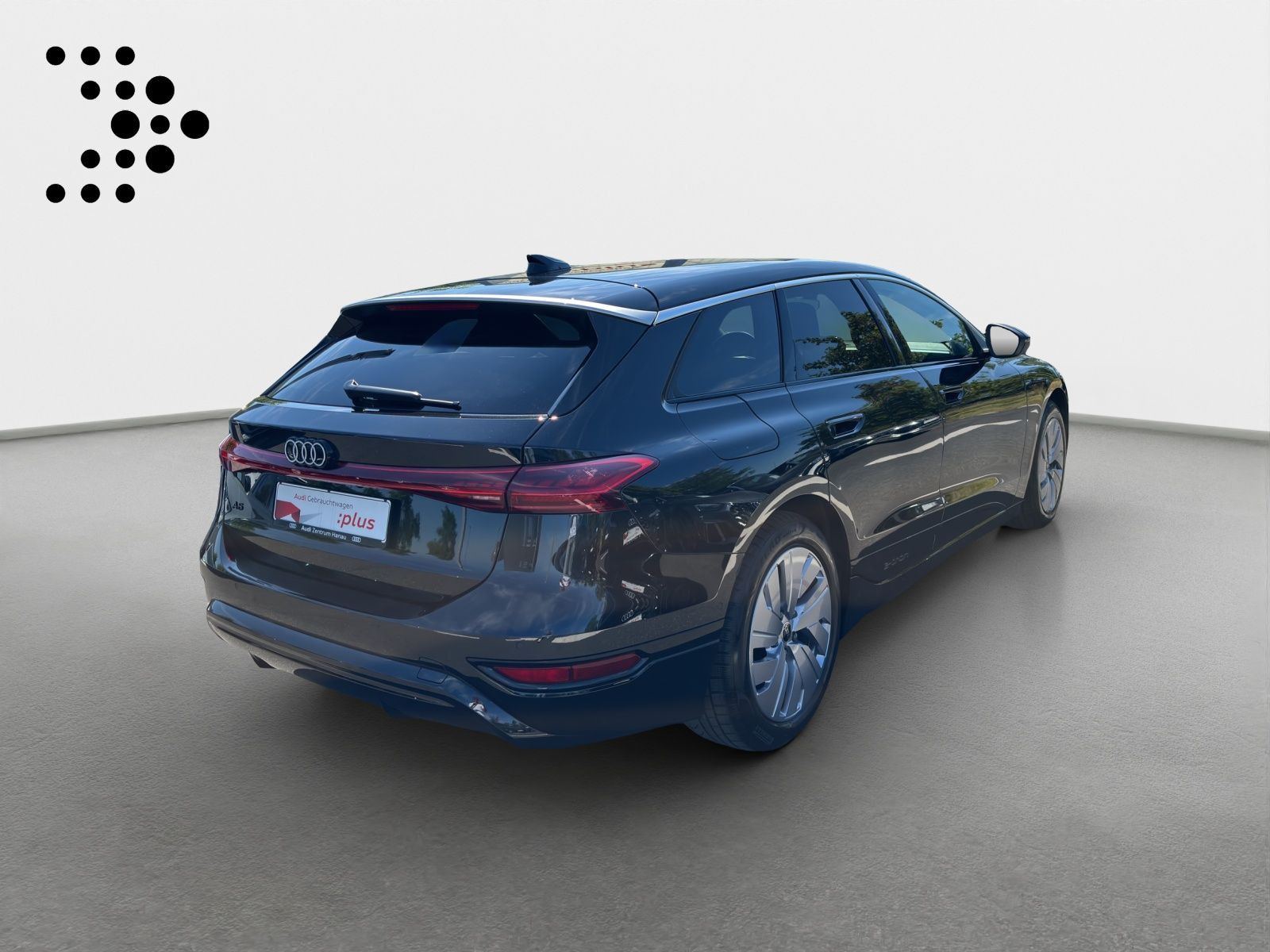 Audi A6 e-tron - Bild 2
