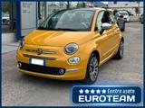 Fiat 500 1.2 EasyPower Lounge - Fiat 500 mit LPG-Antrieb