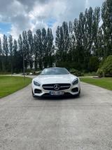 Mercedes-Benz AMG GT S 4.0 V8 S DCT S - Mercedes-Benz AMG GT S Gebrauchtwagen