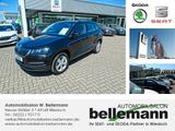 Skoda Karoq Ambition 4x4 *DSG*AHK*Bolero*Sitzheizung* - Skoda: Bolero