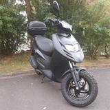 Piaggio Typhoon 50ccm
