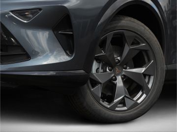 Cupra Formentor 1.5 eTSI DSG vorber. AHK LED Navi Kame