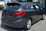 BMW 218i Active Tourer AUT+PANO+NAVI+PDC+SHZ+LM+GRA+ - BMW 218 aus 2016