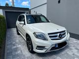 Mercedes-Benz GLK 350 CDI 4MATIC AMG Paket/Xenon/ Pano/TÜV NEU - : Standheizung, Glk