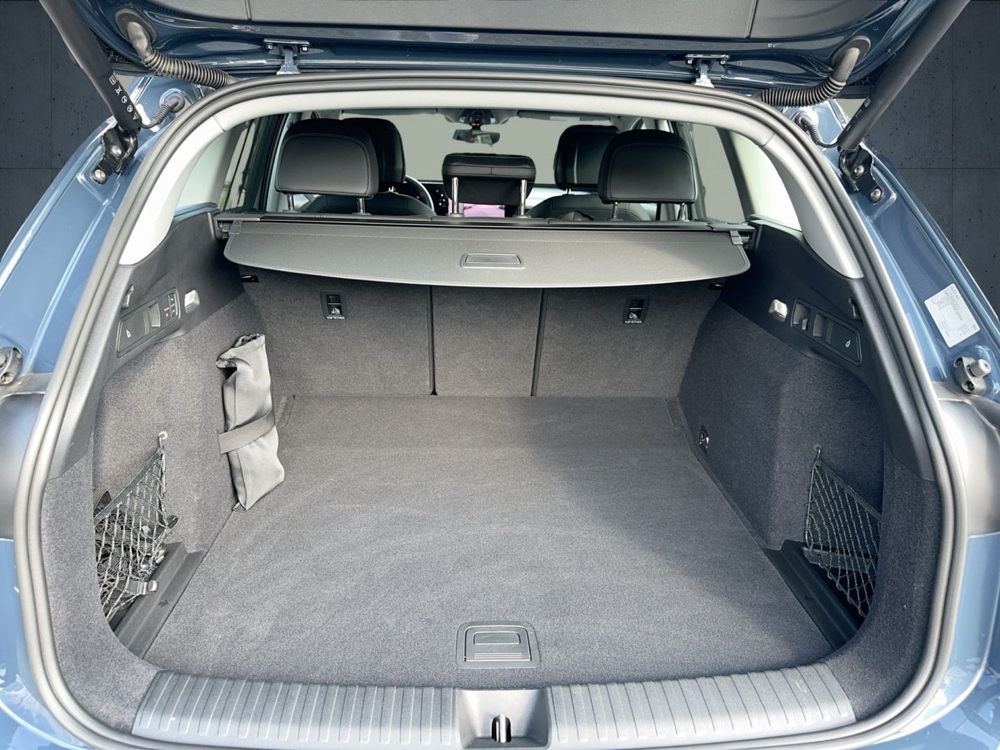 Audi Q6 e-tron S line quattro ACC AHK MATRIX 360° NAV foto 14