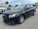 Chevrolet CHEVROLET Cruze 2.0 D 163 CV 5p. LTZ - Chevrolet Cruze mit Diesel-Antrieb: Ltz