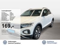Volkswagen T-Roc - Vorschau Bild 1