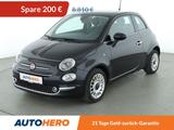 Fiat 500 0.9 Lounge *PDC*KLIMA* - Fiat Gebrauchtwagen in Nürnberg