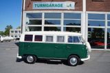 Volkswagen T1 - 13 Fenster De Luxe - Westfalia SO 42