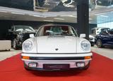 Porsche 911 Urmodell SC Carrera 2 Targa BRD 2.Hand H-Ken - Porsche aus 1981: 911