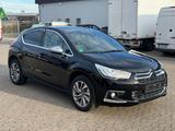 Citroën DS4 SC 1.6 157PS Automatik - 1.HD- Navi - Klima - gebrauchte Citroën DS4 aus dem Jahr 2012