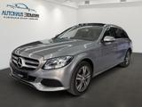 Mercedes-Benz C 200T Avantgarde*Autom*Pano*Comand*MB Scheckh. - Mercedes-Benz: Mb