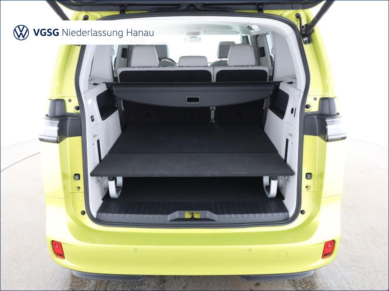 Volkswagen ID. Buzz - Bild 16
