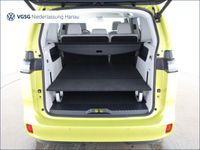 Volkswagen ID. Buzz - Vorschau Bild 16