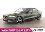 Volvo S60 B4 R-Design LED HarmanK Pilot KeyGo STHZ 360