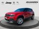 JEEP AVENGER Altitude WinterPaket+Allwetter+Navi+Kame