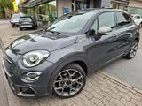 Fiat 500X Sport Automatik LED Leder Panorama Kamera - gebrauchte Fiat 500X aus dem Jahr 2022