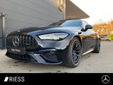 Mercedes-Benz CLE 53 AMG 4M+ Cp PANO NIGHT DISTRO 360 MEMORY - gebrauchte Mercedes-Benz CLE 53 AMG aus dem Jahr 2024