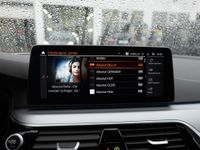 BMW 530 - Vorschau Bild 16