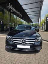 Mercedes-Benz E 200d AVANTGARDE Autom. AVANTGARDE - Mercedes-Benz E 200 in Duisburg