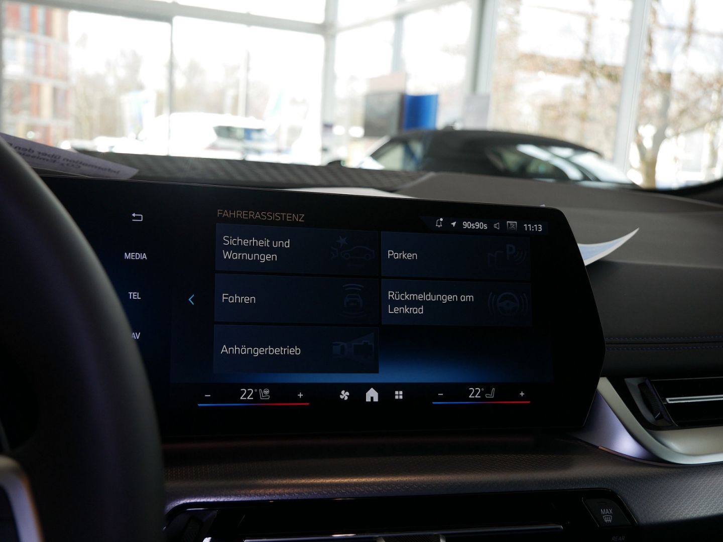 BMW 218 - Bild 16