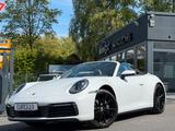 Porsche 911 Carrera Cabriolet Aut. 1 Hand Approved 02/28 - Porsche 911 Urmodell aus 2023
