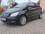 Mercedes-Benz B 150 - - gebrauchte Mercedes-Benz B 150 aus dem Jahr 2007