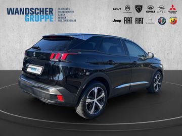Peugeot 3008 Allure Pack BlueHDI 130 Navi+SHZ+RFK+LM+LED