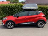 Renault Captur ENERGY TCe 120 EDC Intens  - Renault Captur in Saarbrücken