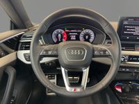 Audi S5 - Vorschau Bild 10